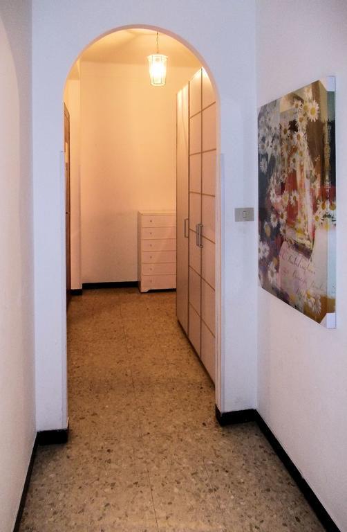 Appartamento Frontemare Marina dʼMarina dʼAndora 外观 照片