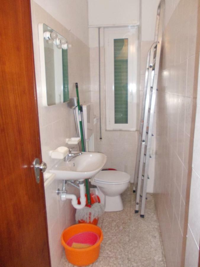 Appartamento Frontemare Marina dʼMarina dʼAndora 外观 照片